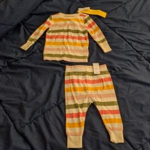 NWT Old Navy Pajama Set